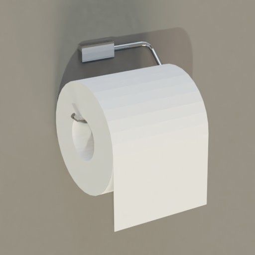 Toilet paper dispenser preview image 1